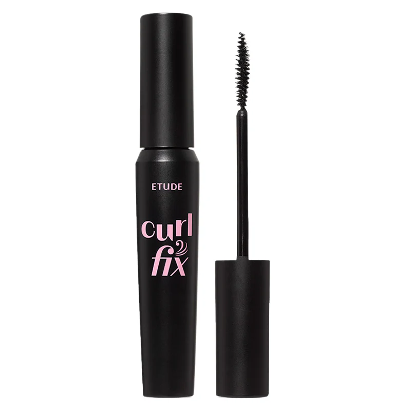 Curl Fix Mascara - Image 15