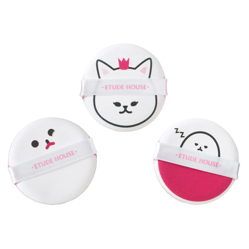 My Beauty Tool Air Puff - Image 2