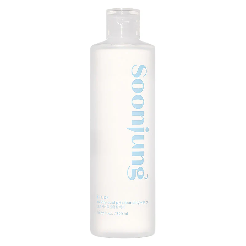 Soon Jung 5.5 Cleansing Water