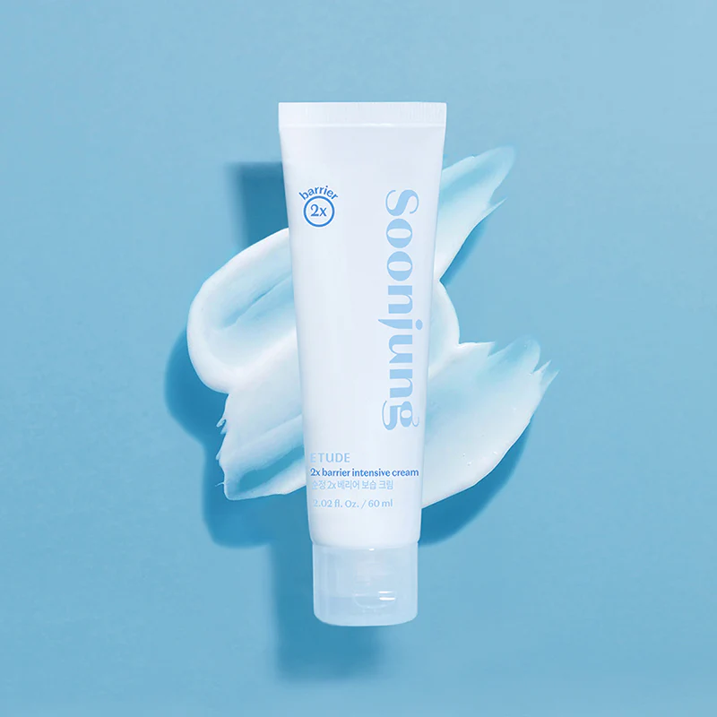 SoonJung 2x Barrier Intensive Cream - Image 2