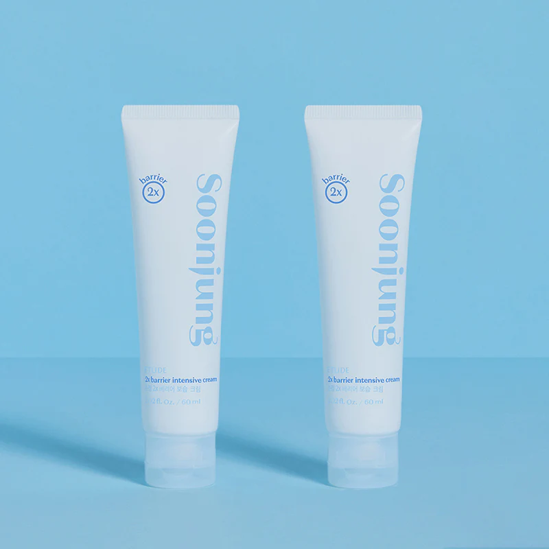 SoonJung 2x Barrier Intensive Cream - Image 3