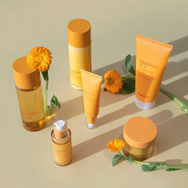 Calendula Relief Cream - Image 7