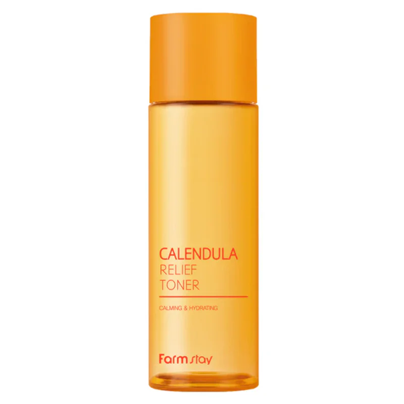 Calendula Relief Toner