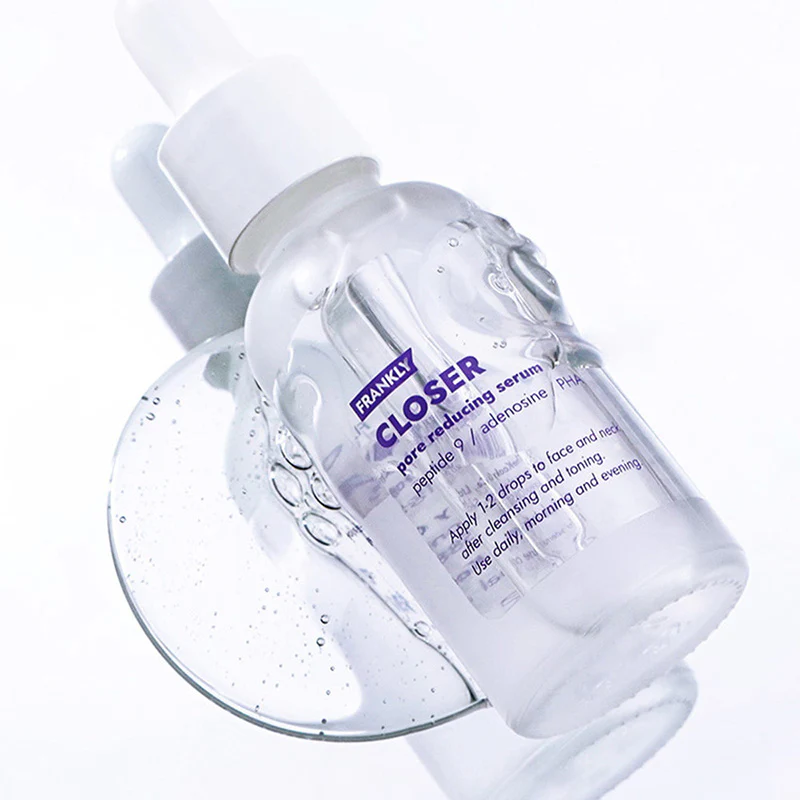Closer Pore Reducing Serum - Image 2