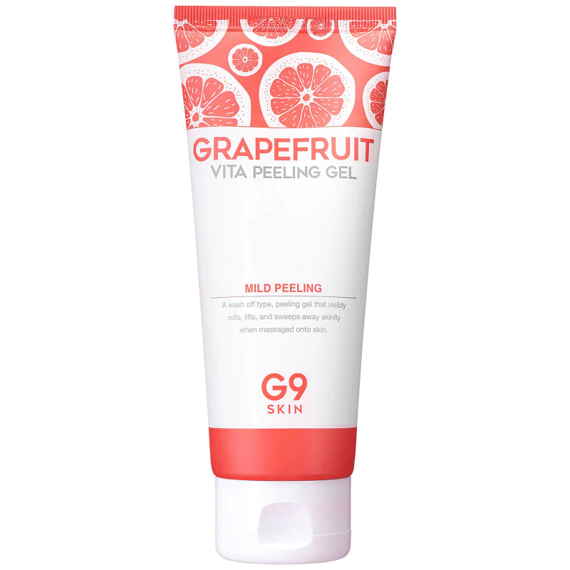 Grapefruit Vita Peeling Gel
