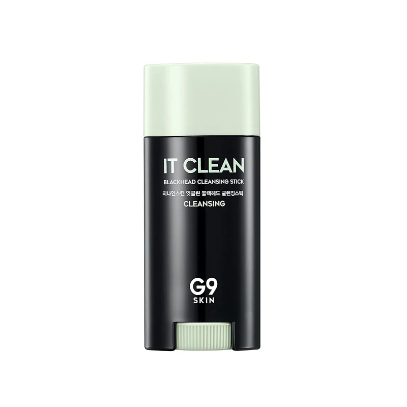 IT CLEAN Blackhead Cleansing Stick