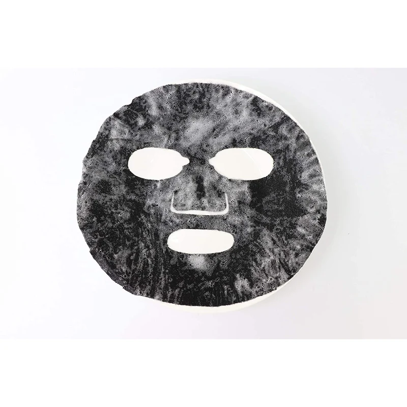 Self Aesthetic Poreclean Bubble Mask - Image 6