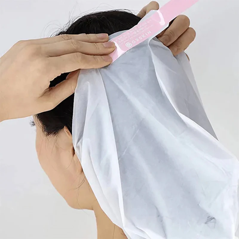 Self Aesthetic Silky Hair Mask - Image 4