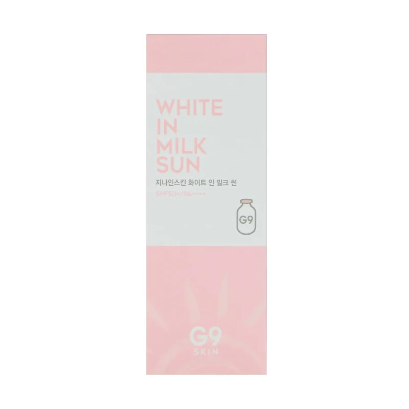 White In Milk Sun SPF50+ PA++++ - Image 2