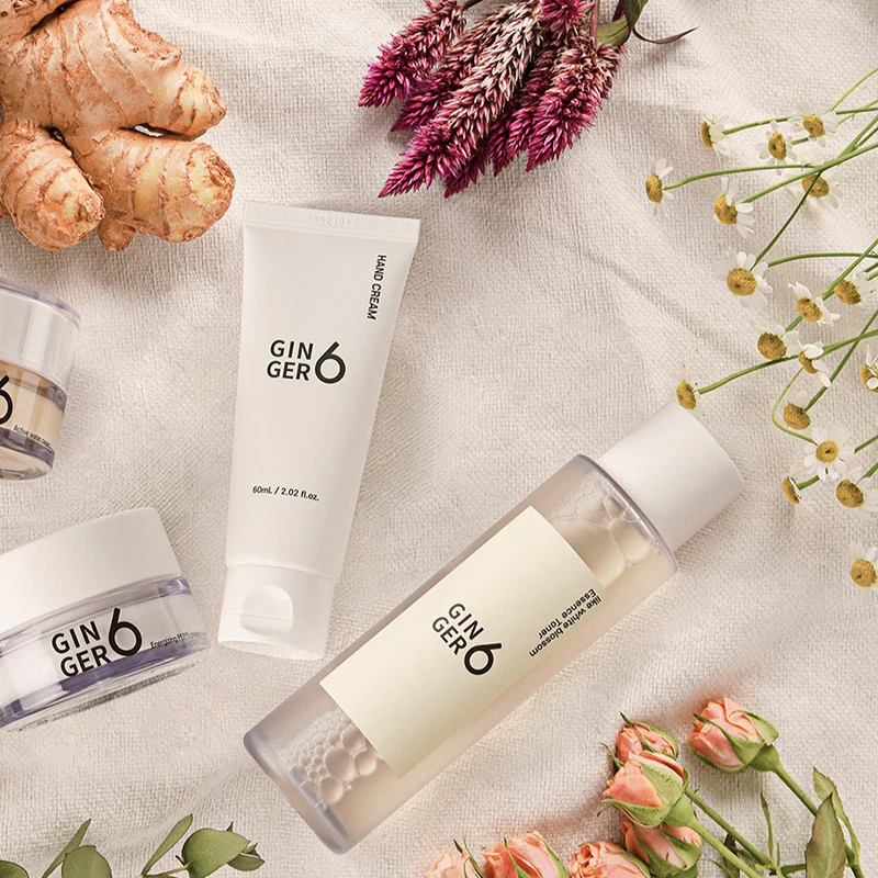 Like White Blossom Essence Toner - Image 10