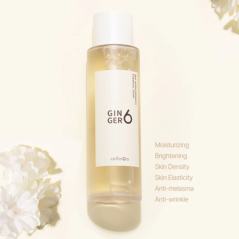 Like White Blossom Essence Toner - Image 3