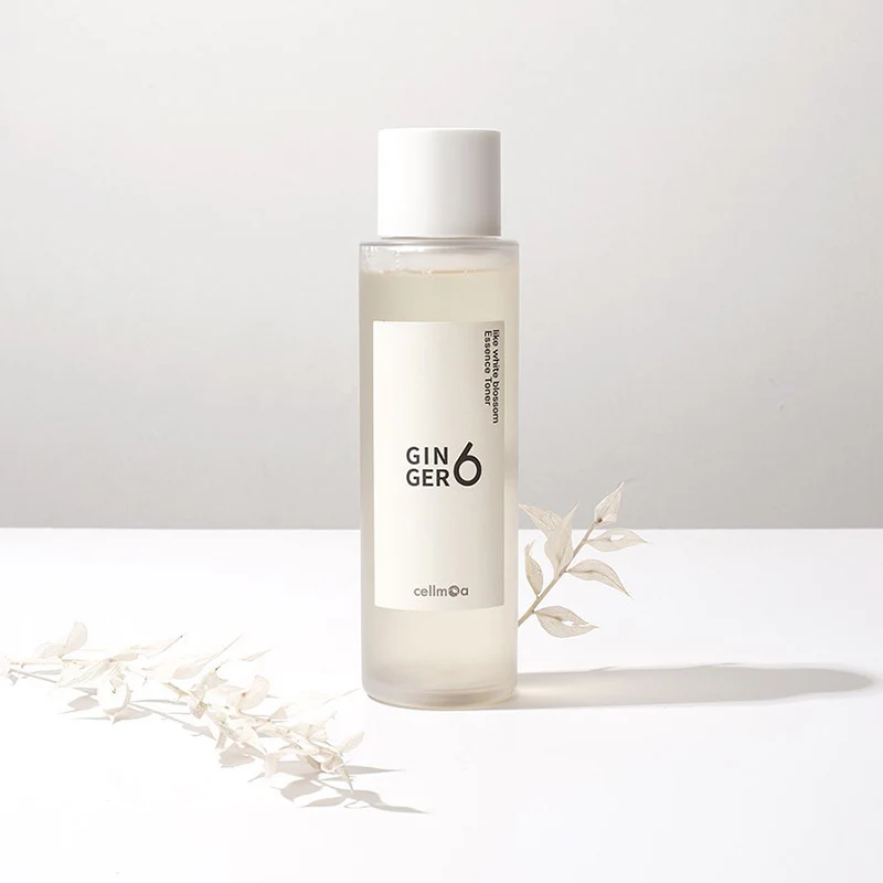 Like White Blossom Essence Toner - Image 8
