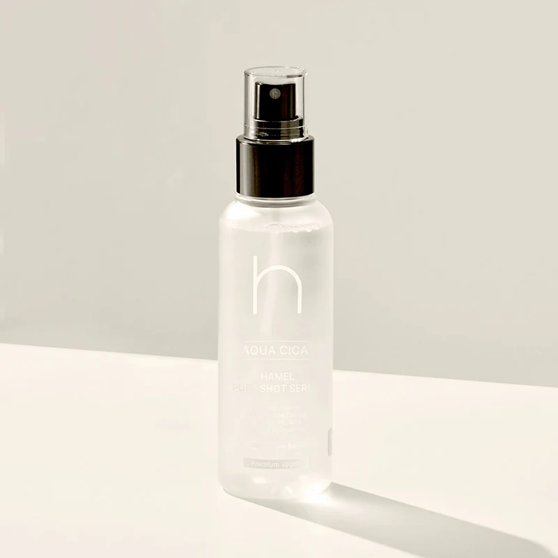 Pure Shot Booster Calming Mist Serum - Image 2