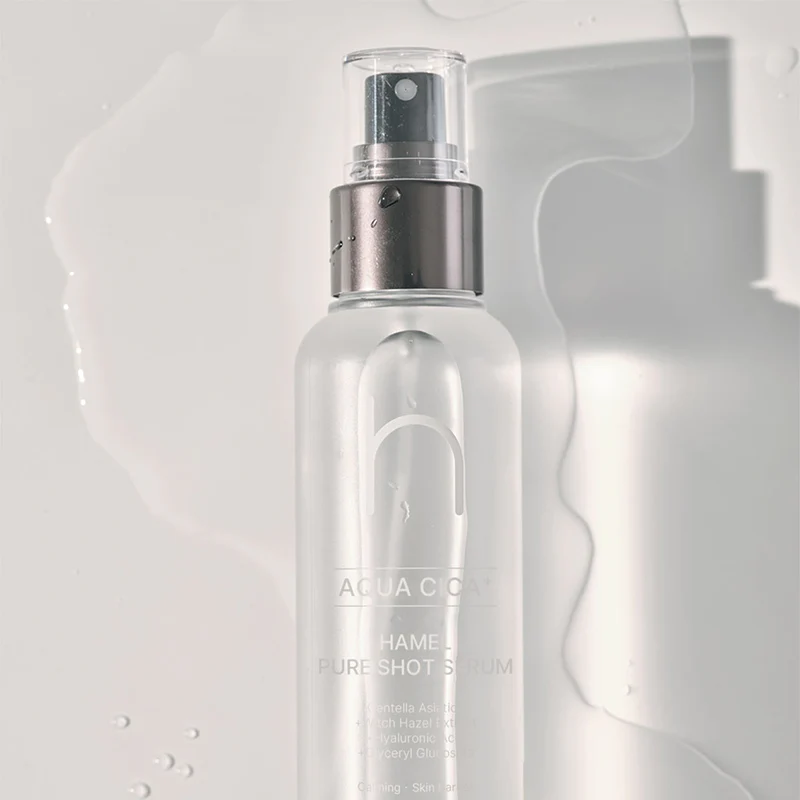 Pure Shot Booster Calming Mist Serum - Image 5