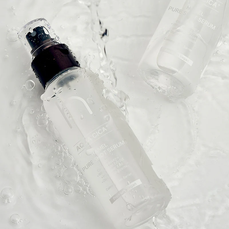 Pure Shot Booster Calming Mist Serum - Image 6