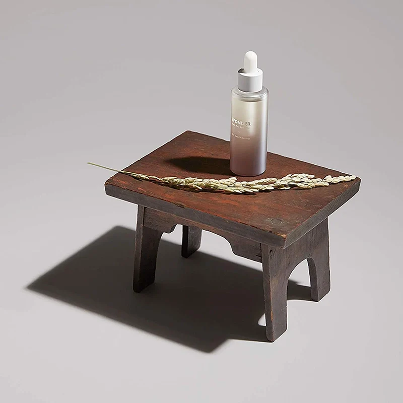 Black Rice Facial Oil - Image 4