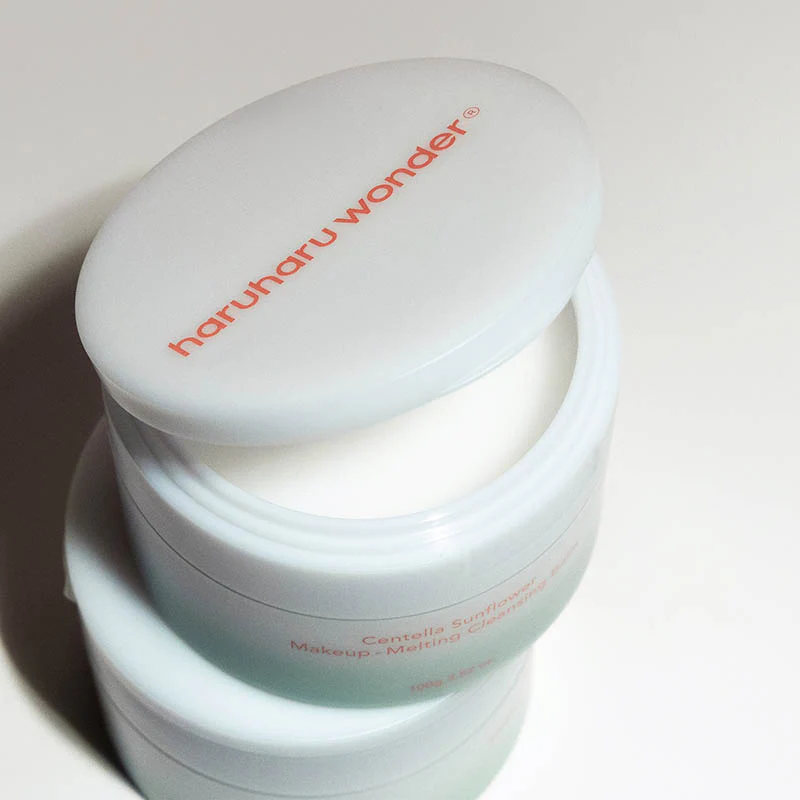 Centella Sunflower Makeup - Melting Cleansing Balm - Image 6