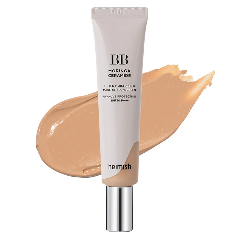 Moringa Ceramide BB Cream SPF30 PA++ - Image 10