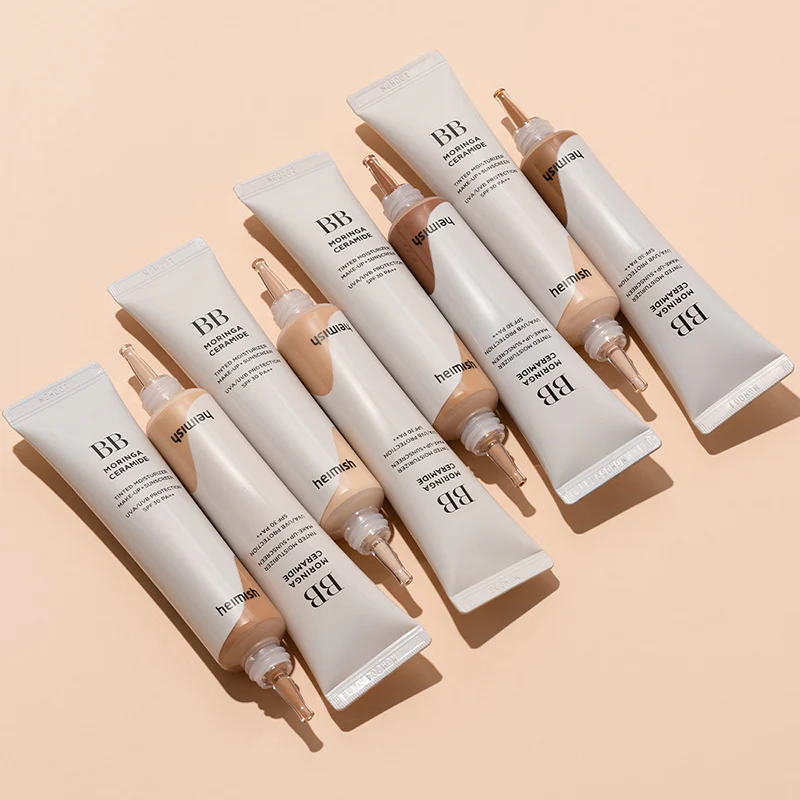 Moringa Ceramide BB Cream SPF30 PA++ - Image 4
