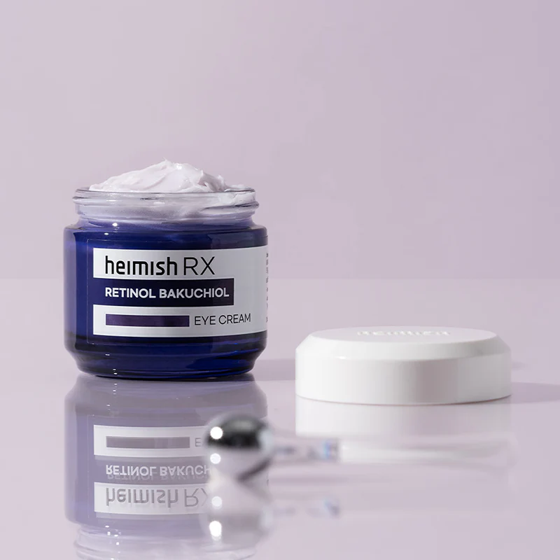 RX Retinol Bakuchiol Eye Cream - Image 6