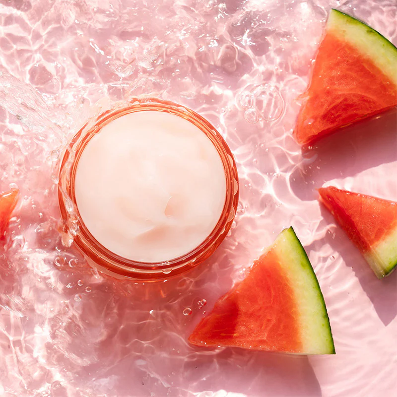 Watermelon Moisture Soothing Gel Cream - Image 7