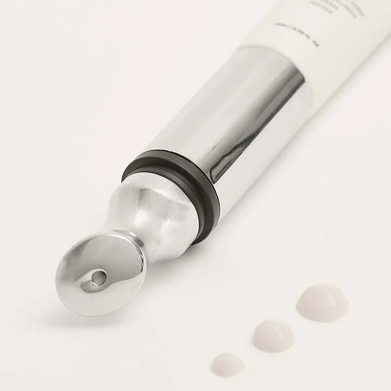 HEVEBLUE Black Yuja Bean Lifting Auto Eye Cream - Image 6