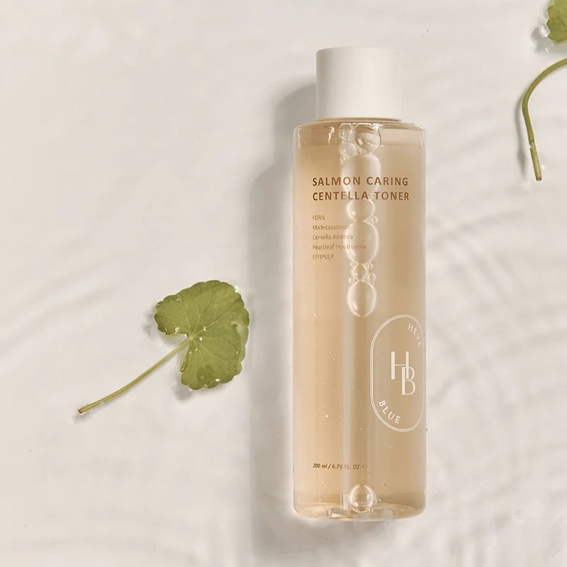 Salmon Caring Centella Toner - Image 10