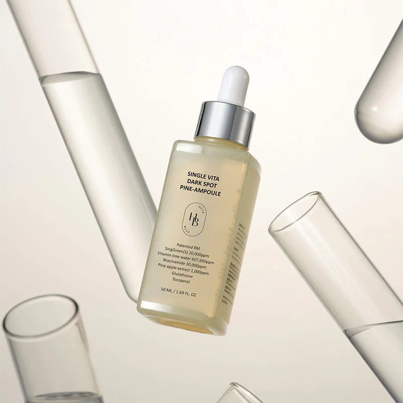 Single Vita Dark Spot Pine-Ampoule - Image 2