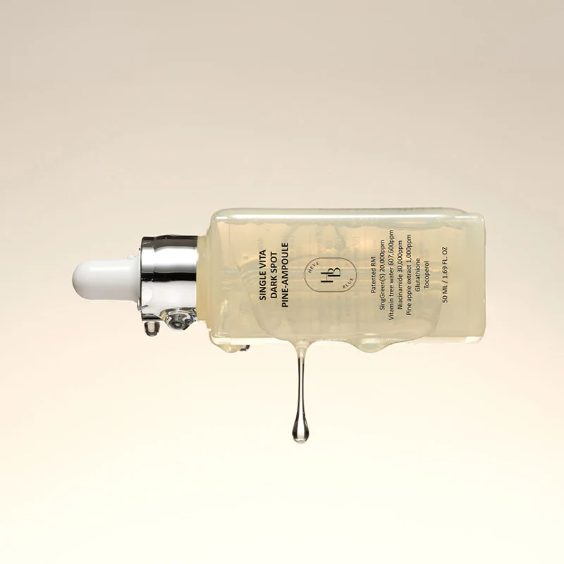Single Vita Dark Spot Pine-Ampoule - Image 8