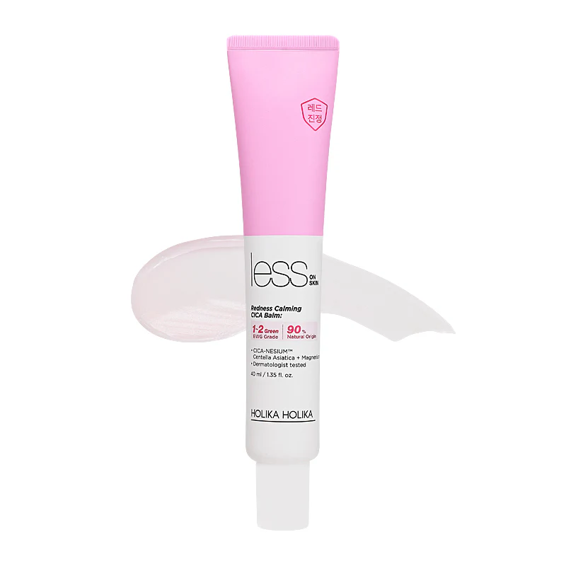 Less On Skin Redness Calming CICA Balm - Image 6