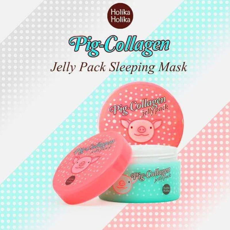 Pig Collagen Jelly Pack - Image 4