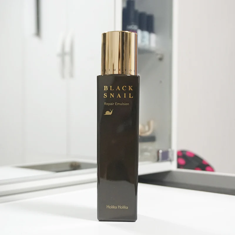 Prime Youth Black Snail Repair Emulsion - Image 4