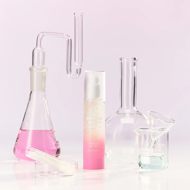 3X Capsule Hydro Booster Cream - Image 8