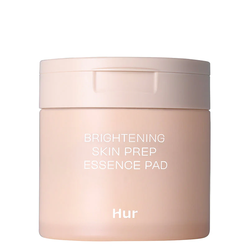 Brightening Skin Prep Essence Pad