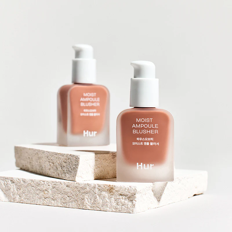 Moist Ampoule Blusher - Image 21
