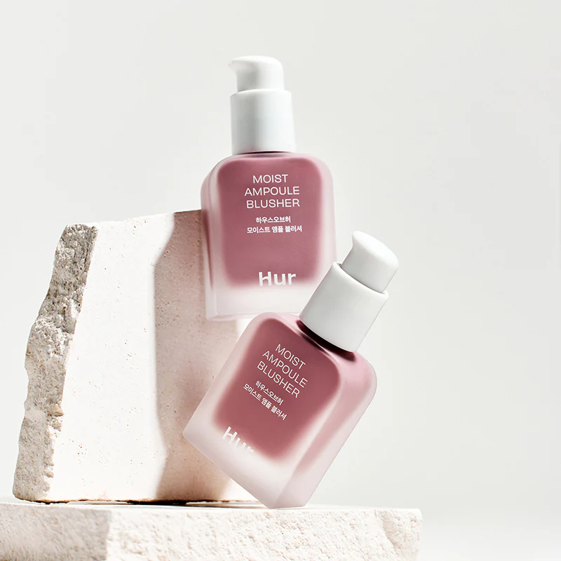 Moist Ampoule Blusher - Image 23