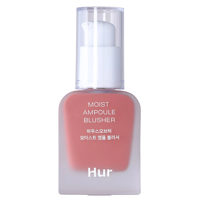 Moist Ampoule Blusher - Image 4