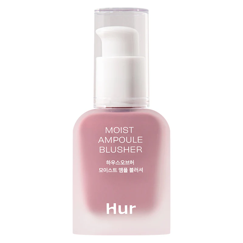 Moist Ampoule Blusher - Image 5