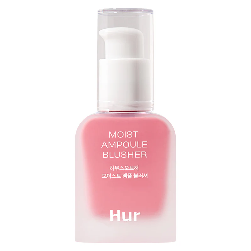 Moist Ampoule Blusher - Image 7