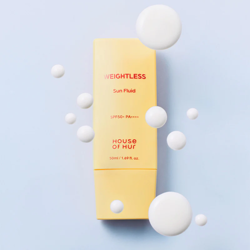 Weightless Sun Fluid - Image 7