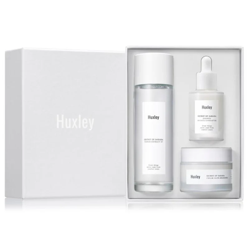 Brightening Trio - Image 2