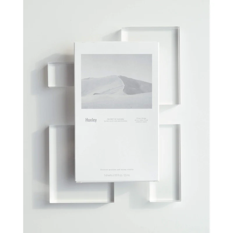 Mask ; Glow and Brightness - Image 3
