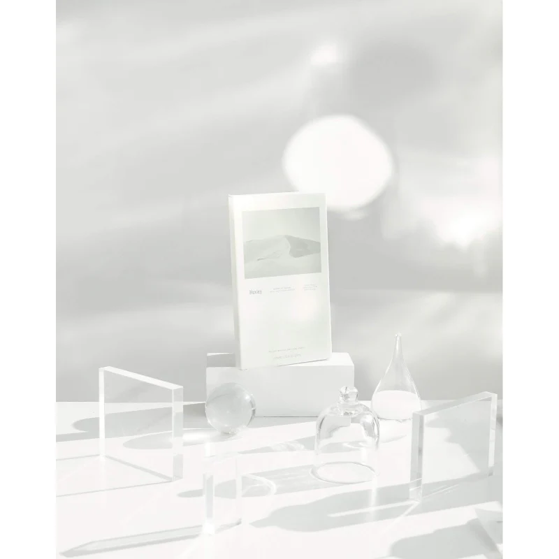 Mask ; Glow and Brightness - Image 4