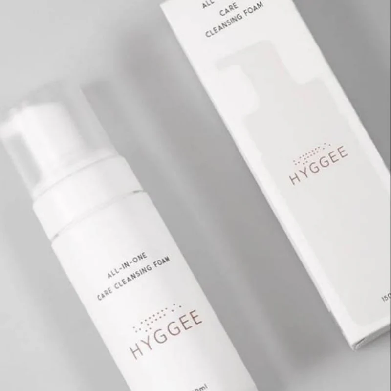 All-In-One Care Cleansing Foam - Image 2