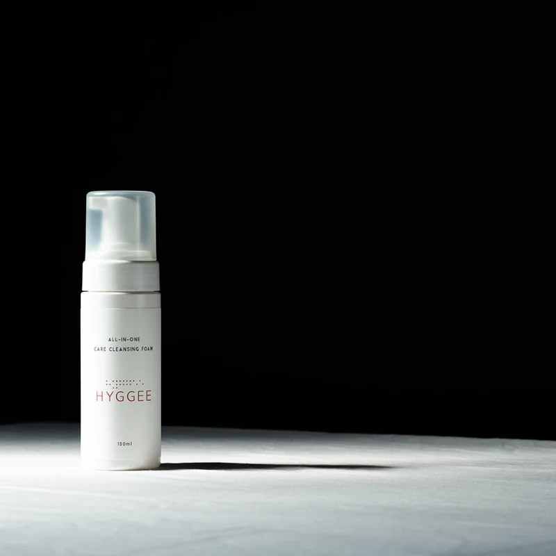 All-In-One Care Cleansing Foam - Image 5