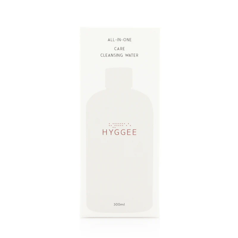 All In One Care Cleansing Water - Image 2