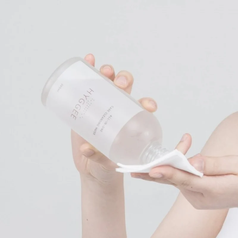 All In One Care Cleansing Water - Image 4