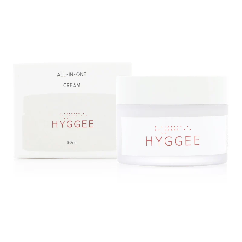 All-In-One Cream - Image 2