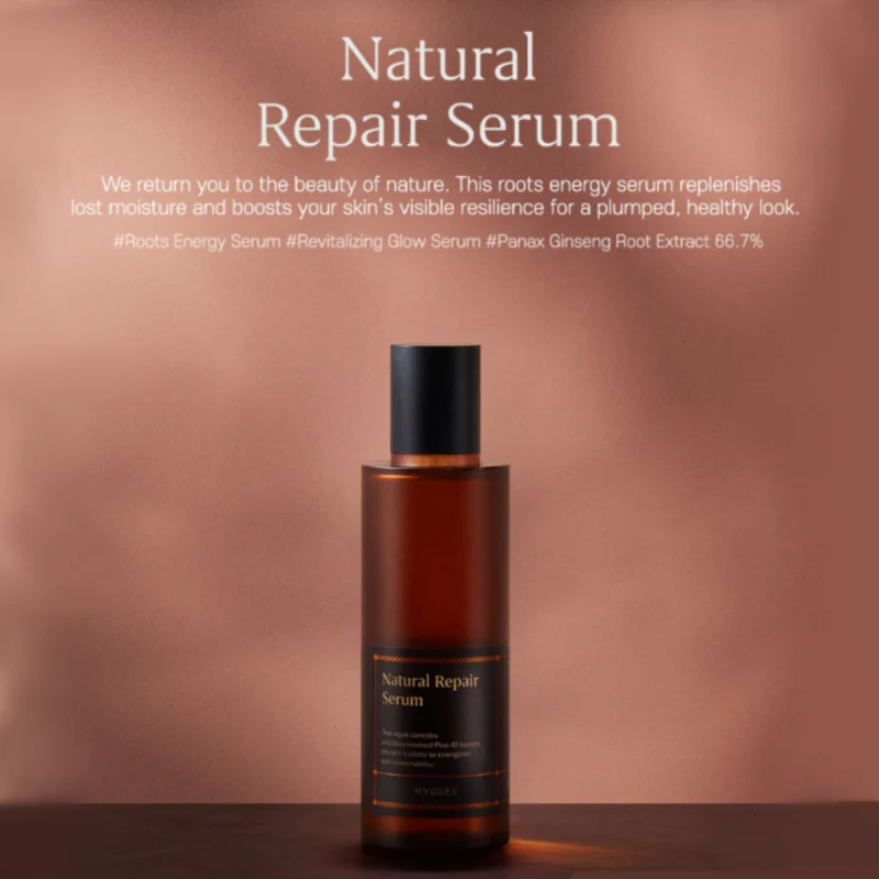 Natural Repair Serum - Image 5