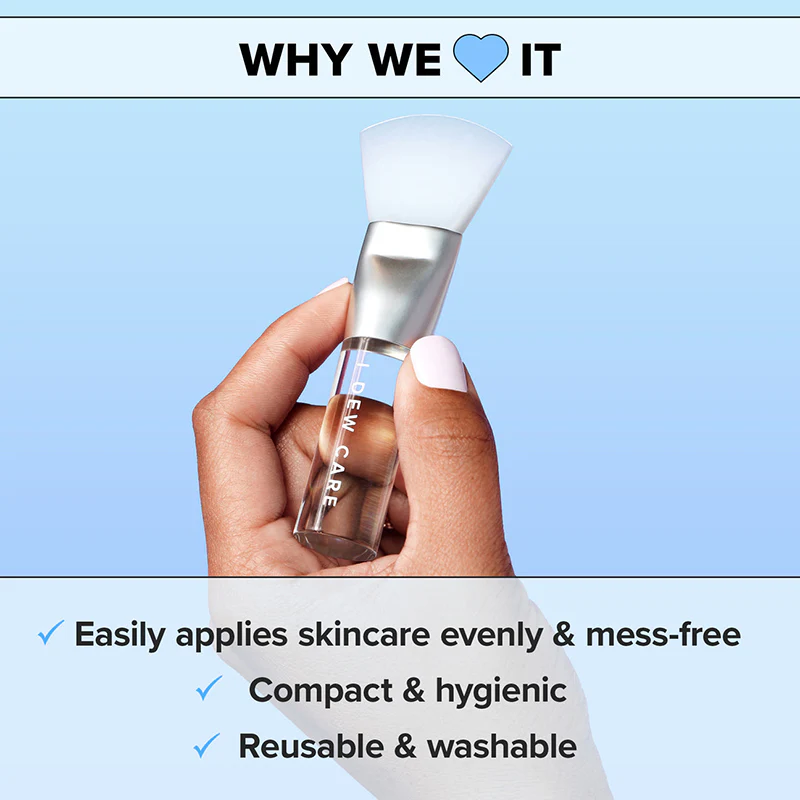 Silicon Mask Brush - Image 4